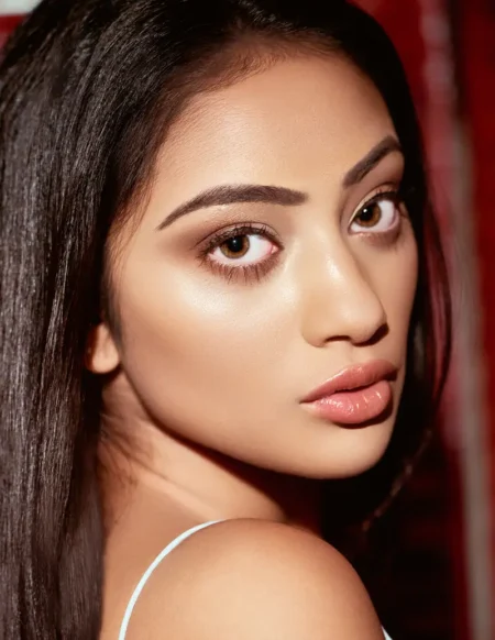 Alysha — DOLCE Magazine, April 2022