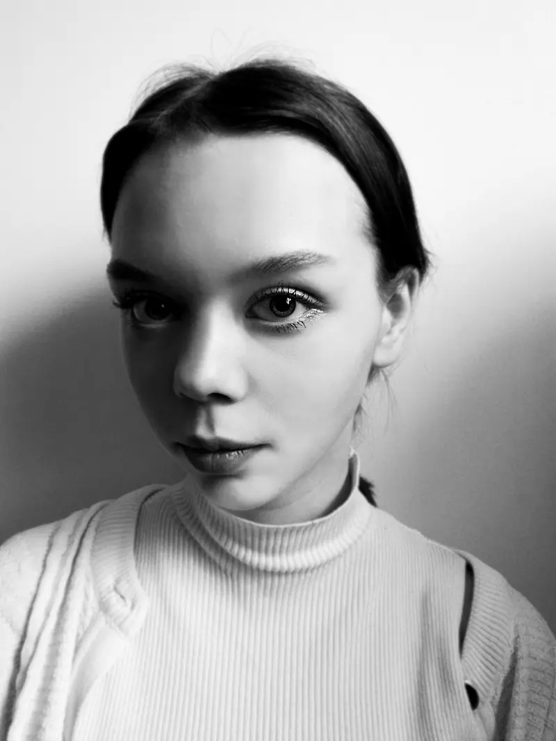 Anastasia by Daniil Tolstikov — DOLCE Magazine