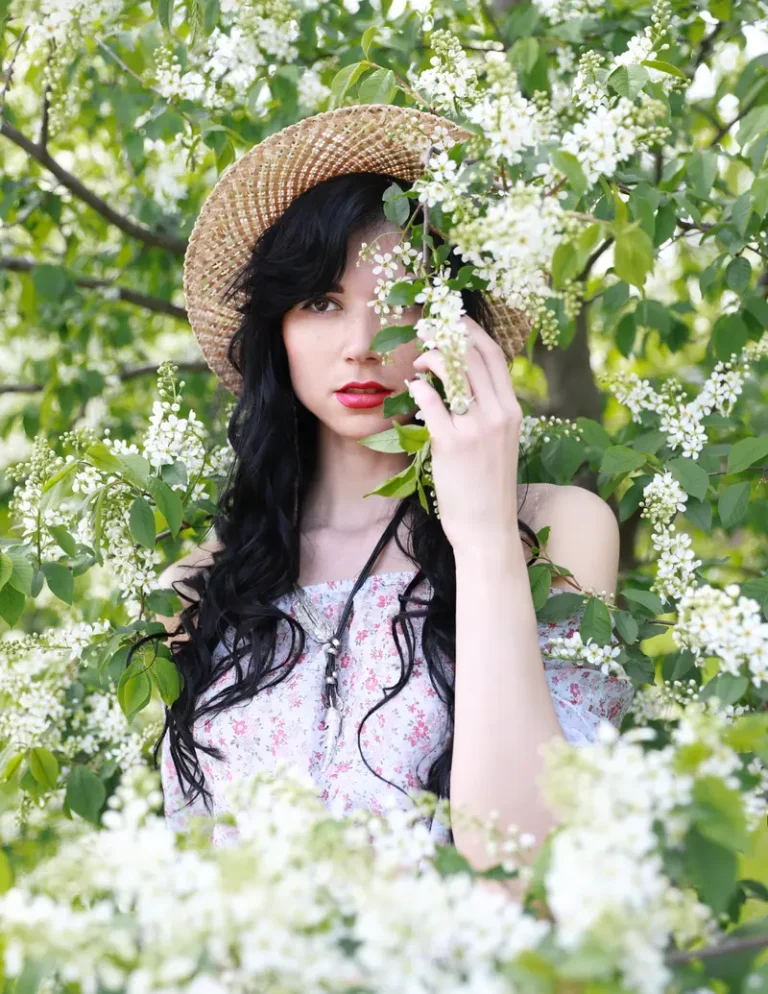 Bloom — DOLCE Magazine | The April Fashion & Beauty Edition | Vol.13 | 2022