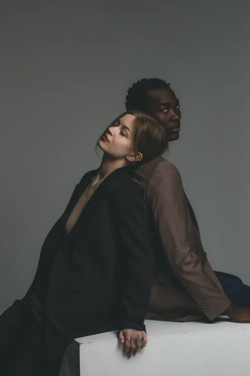 Connection — DOLCE Magazine