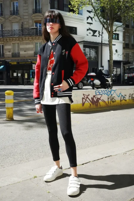 Crew Macarena Moto Racing by Yannick Verdier Monsegur — DOLCE Magazine