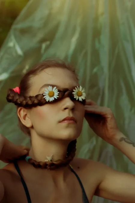 Freedom — DOLCE Magazine, April 2022