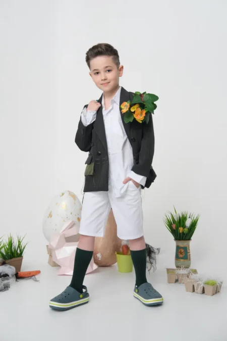 Hello! My name is Milan, I want to cooperate with you. by Юлия Есина — DOLCE Magazine