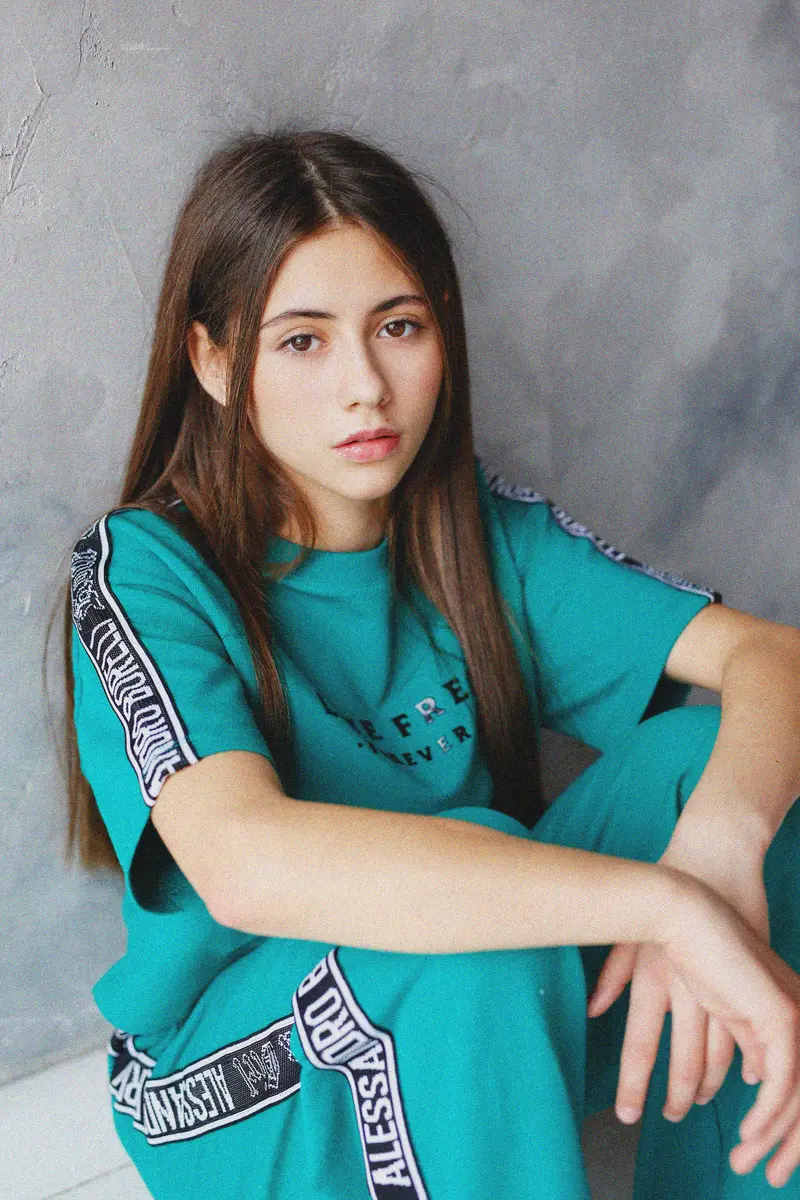 Kristina by Yana Star — DOLCE Magazine