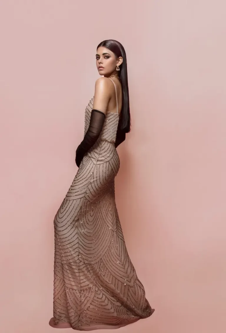 Queen Heart — DOLCE Magazine | The April Fashion & Beauty Edition | Vol.17 | 2022