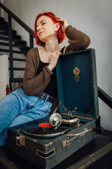 Records by By_step67 — DOLCE Magazine