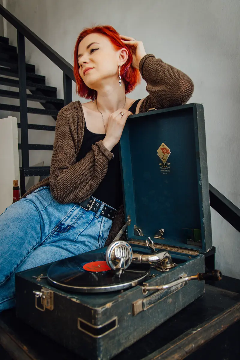 Records by By_step67 — DOLCE Magazine