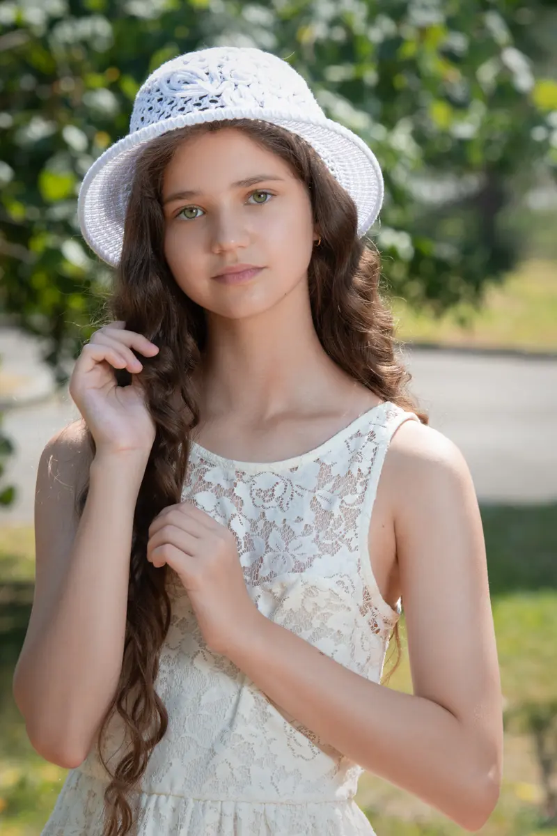 shining noon by Роман Соловьев — DOLCE Magazine