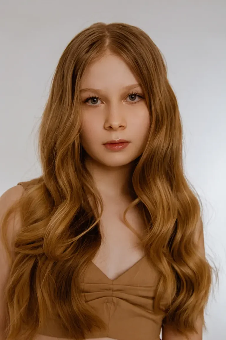 Sofi — DOLCE Magazine | The April Teen Edition | Vol.1 | 2022