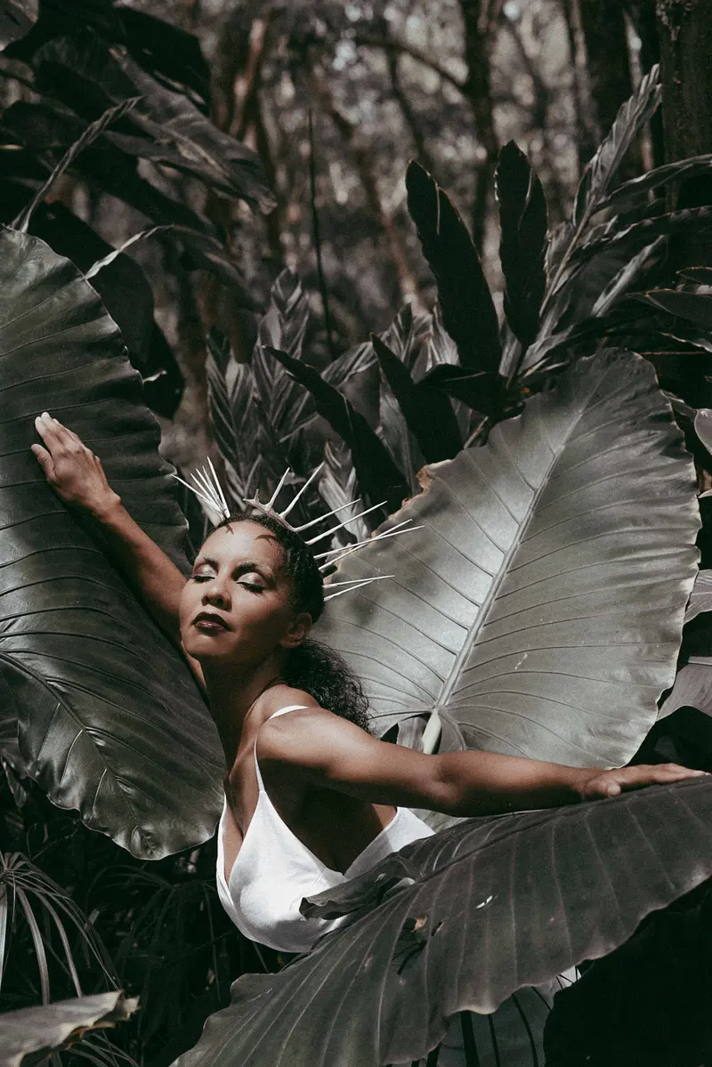 Soft Whispers by Josefina Farhat — DOLCE Magazine
