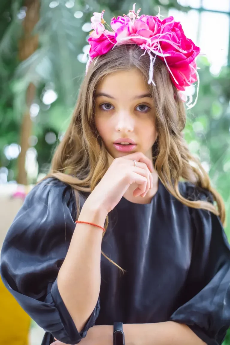 Spring Love — DOLCE Magazine | The April Teen Edition | Vol.2 | 2022