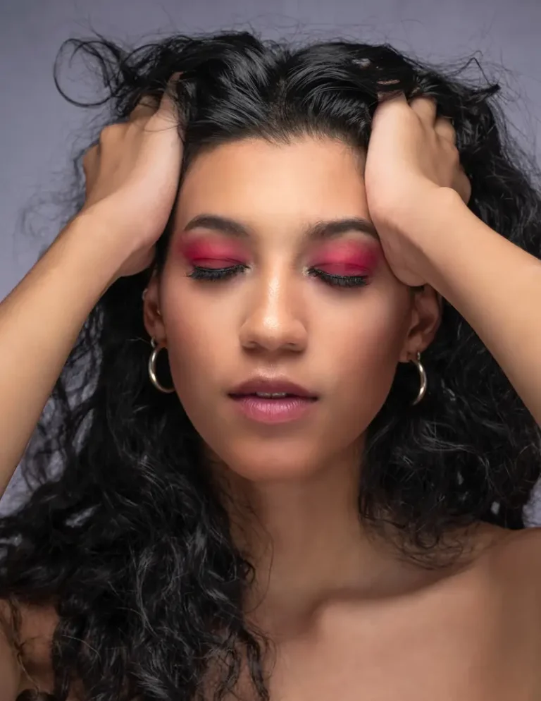 The Essence of Beauty — DOLCE Magazine, April 2022