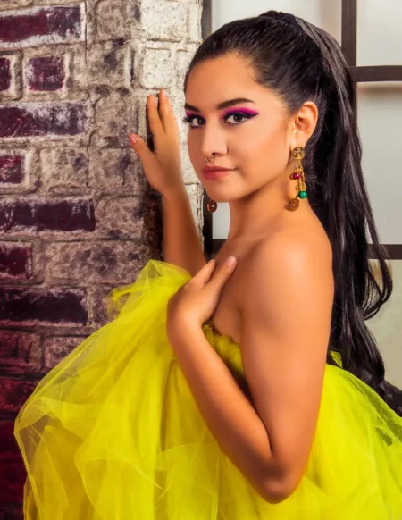 Tutu Revolution by Capturing Dragons Studio — DOLCE Magazine
