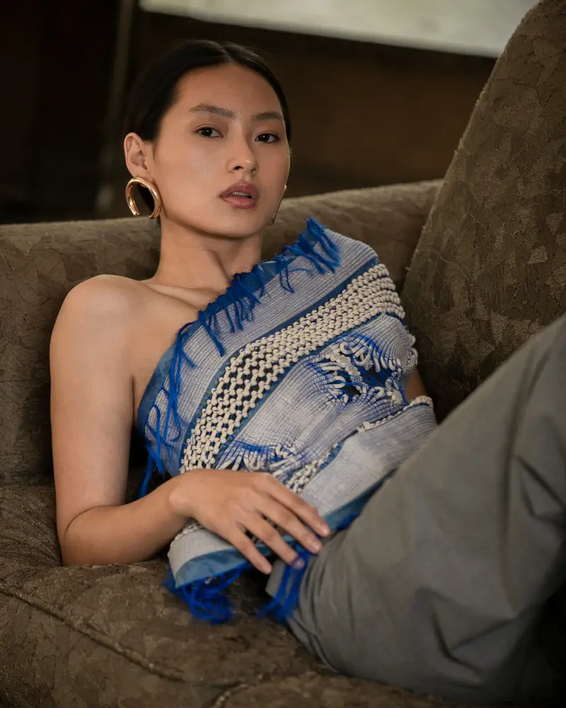 Unorthodox by Karthik — DOLCE Magazine
