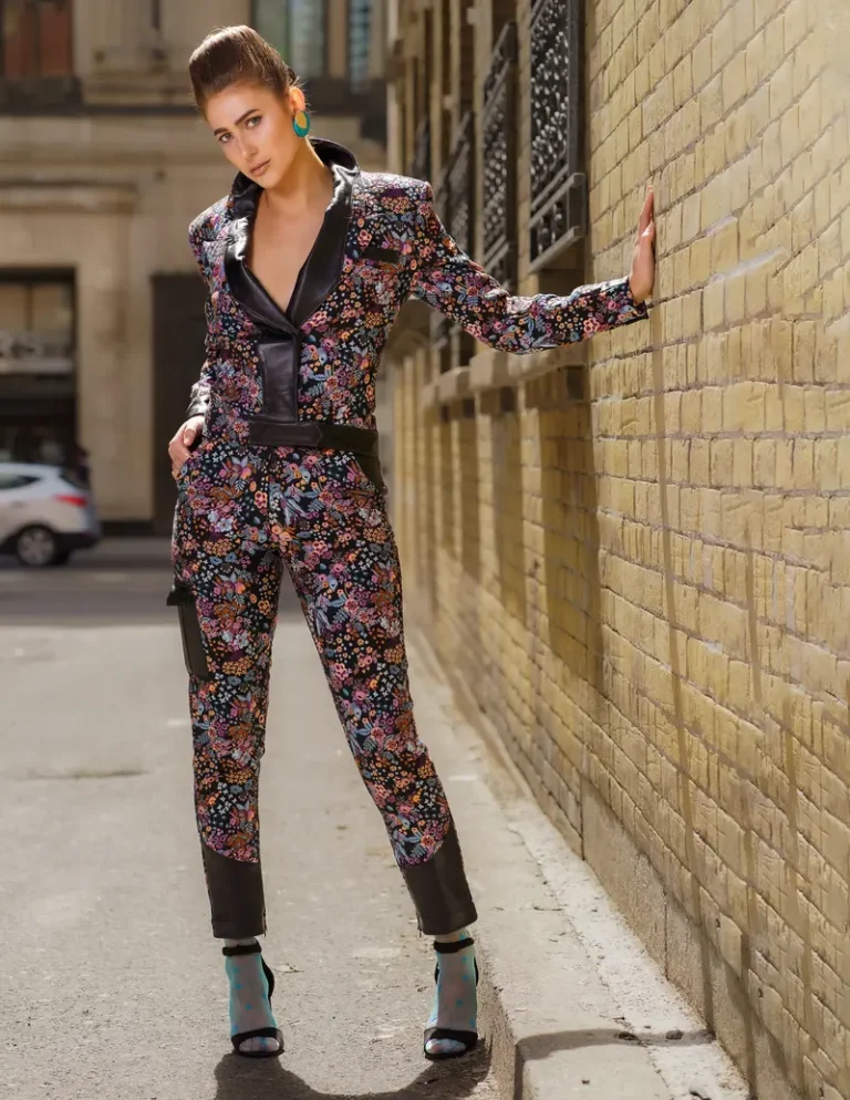 Urban Cinderella — DOLCE Magazine | The April Fashion & Beauty Edition | Vol.1 | 2022