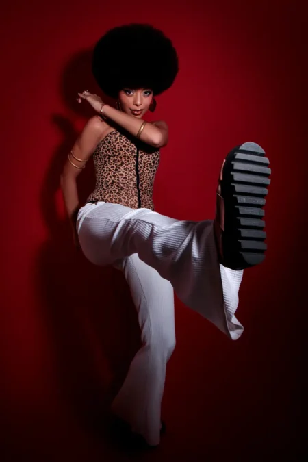 Zacimba by Dani Souza — DOLCE Magazine