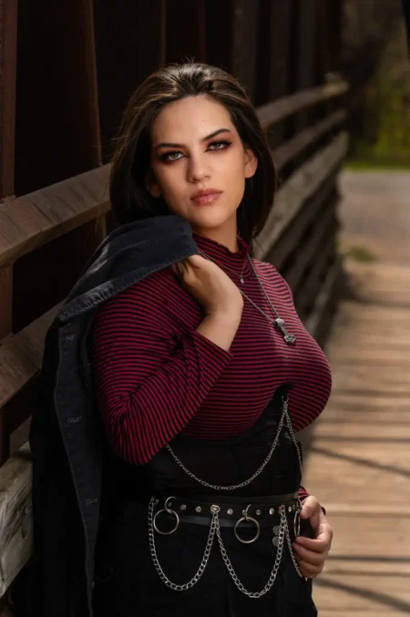 A day in the park by SheyiKreations Photography — DOLCE Magazine