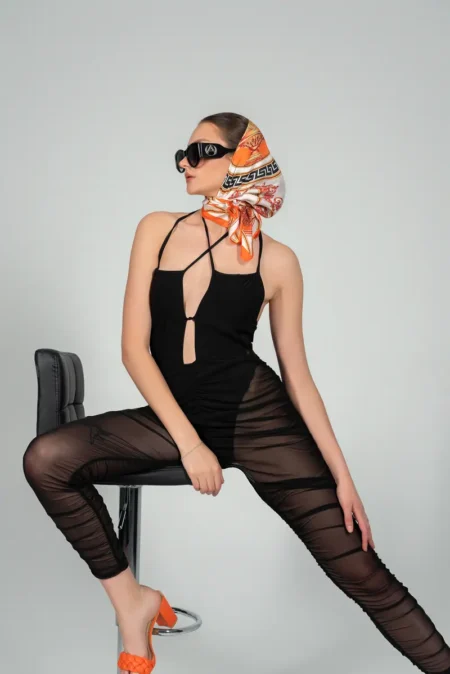 Angelina by Elena Katusha — DOLCE Magazine