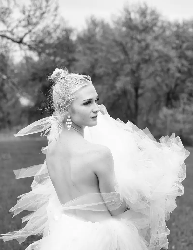 Burning by Liz Anderson — DOLCE Magazine