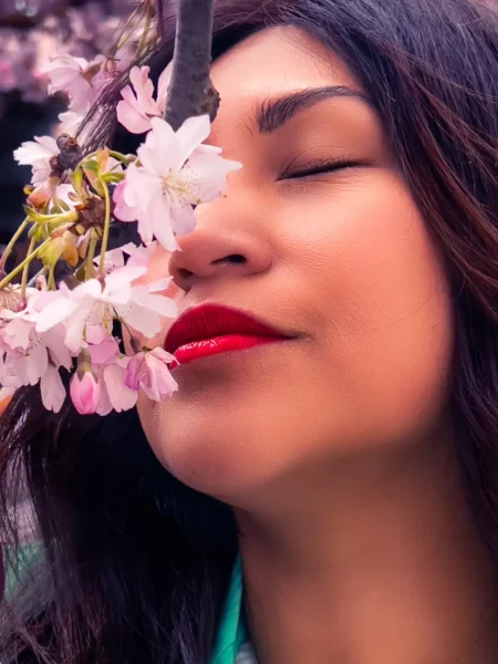 Cherryblossom mood and close-up. by Daniel Bengtsson — DOLCE Magazine