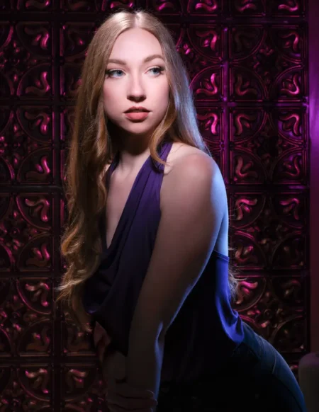 Clubbing Attire by Doug Hansgate — DOLCE Magazine