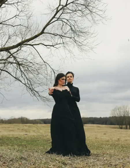 Женский дух... by Diana Novikova — DOLCE Magazine