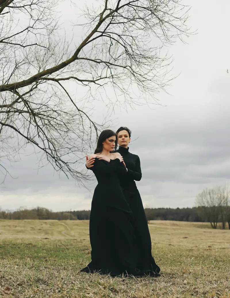 Женский дух... by Diana Novikova — DOLCE Magazine