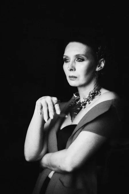 Element jewelry by Jeanne Lefler — DOLCE Magazine