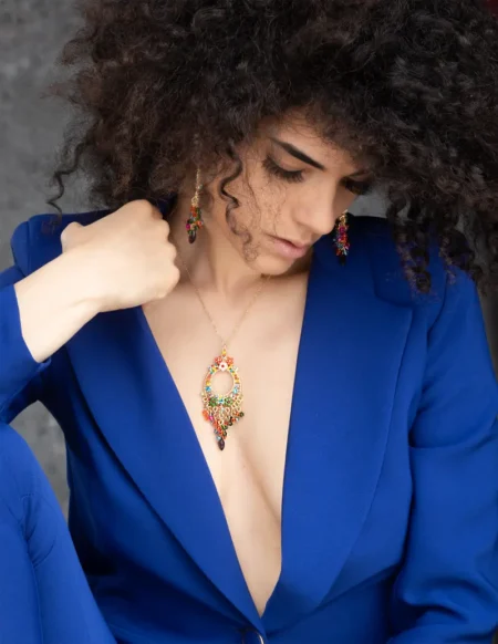 ESTILO ITALIANO — DOLCE Magazine, June 2022