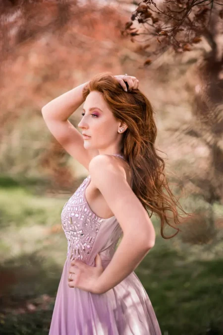 Fairy magic by Pierre Hermann — DOLCE Magazine