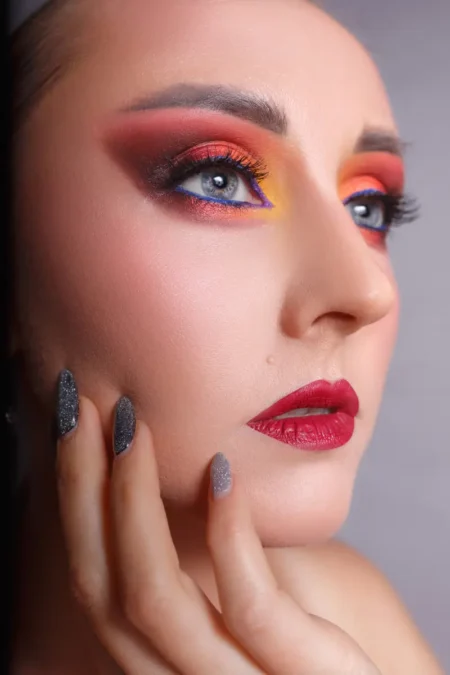 Fashion by Yana Povalyaeva — DOLCE Magazine