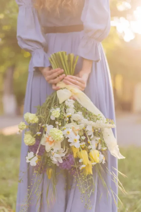 free by Hanna Shelofast — DOLCE Magazine