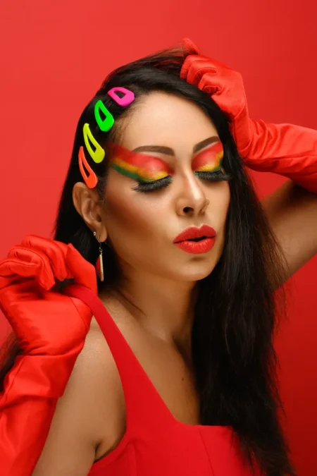 Glowin Beauty by Carl Fletcher Jr — DOLCE Magazine