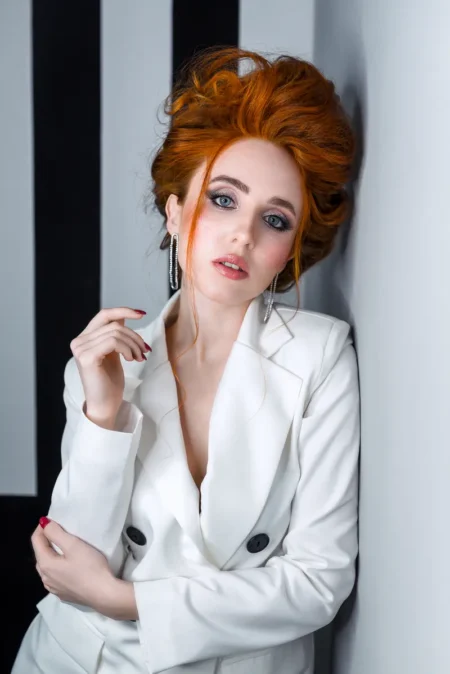 LIK — DOLCE Magazine, June 2022