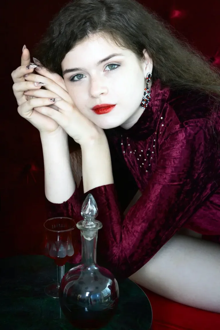 Marina — DOLCE Magazine | The June Fashion & Beauty Edition | Vol.15 | 2022