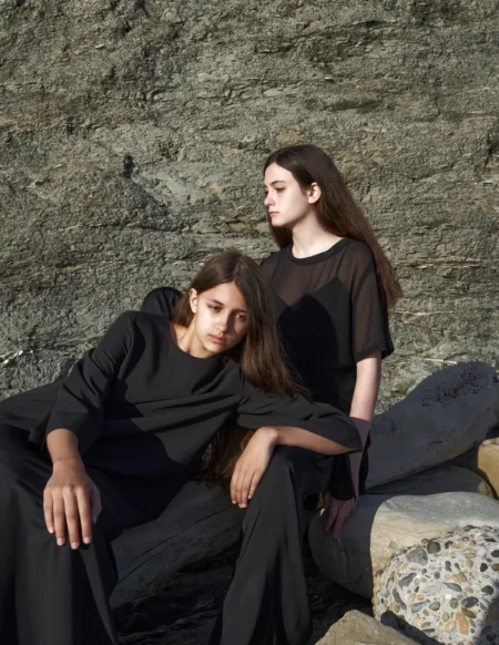 Melancholy by Natasha Frolova — DOLCE Magazine