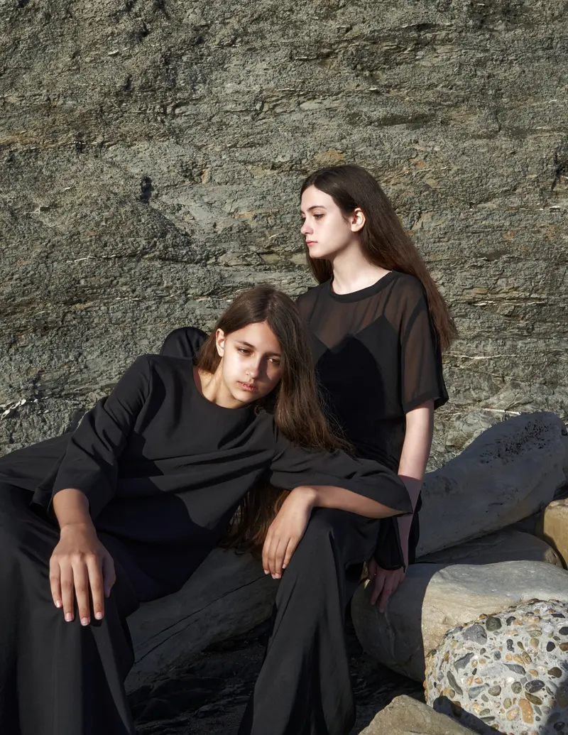Melancholy by Natasha Frolova — DOLCE Magazine