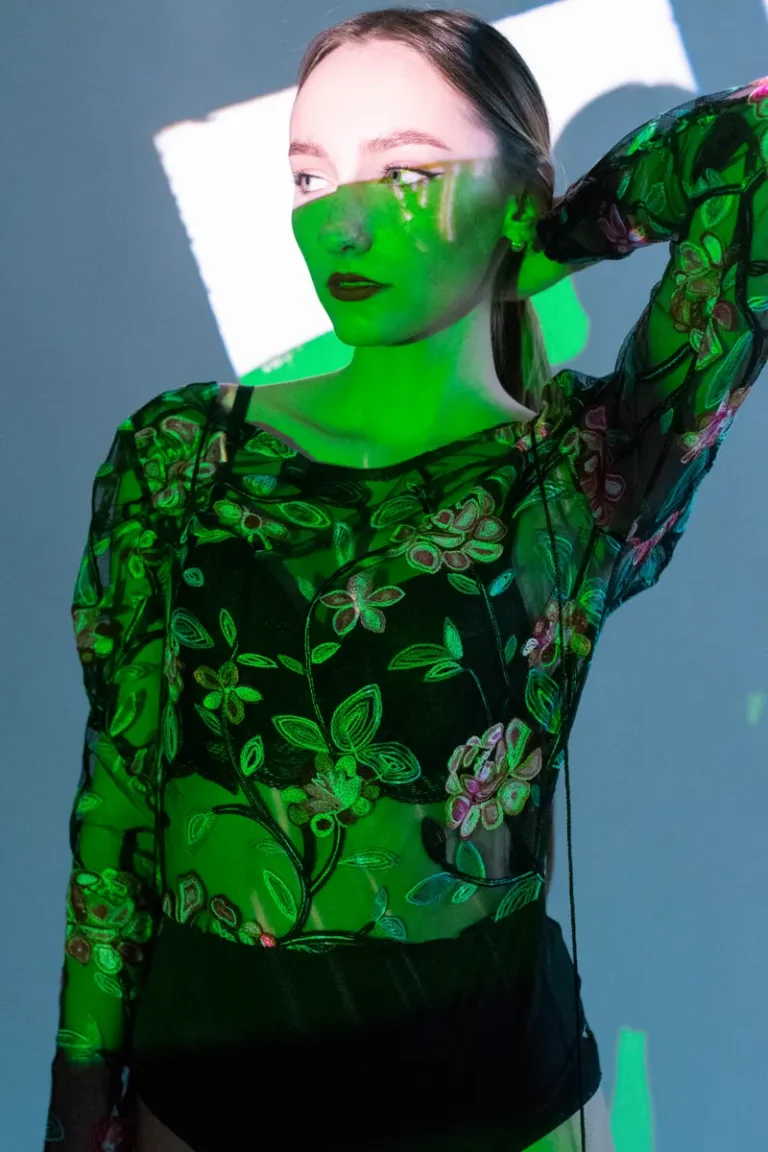 My Colourful Life — DOLCE Magazine | The June Fashion & Beauty Edition | Vol.8 | 2022