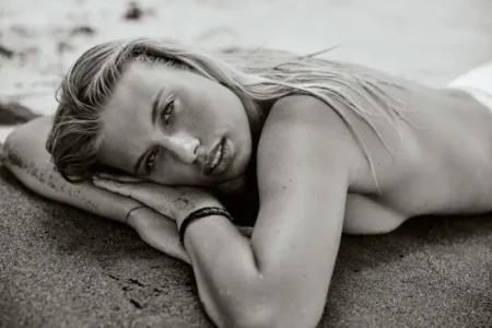 On an Island in the sun — DOLCE Magazine, June 2022
