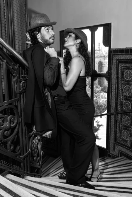 Passion Idylle by Jans Moreno Saenz — DOLCE Magazine