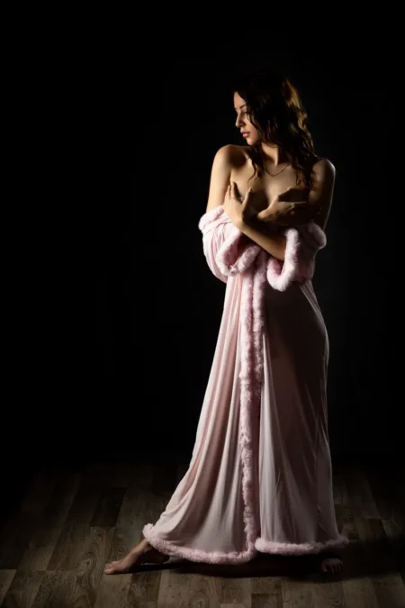 Renee - Maravillosa by Jorge Colvin — DOLCE Magazine