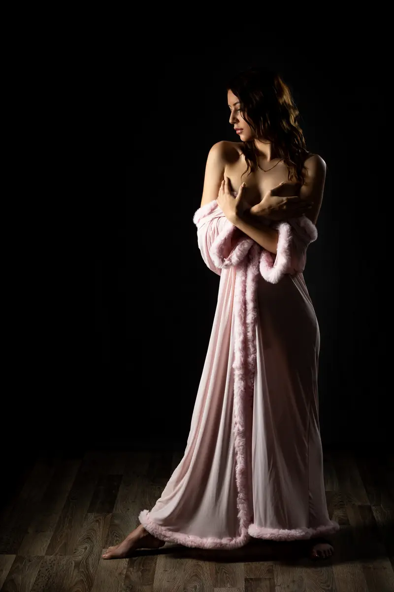Renee - Maravillosa by Jorge Colvin — DOLCE Magazine