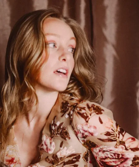 Rose Gold by Zoe Dargue — DOLCE Magazine