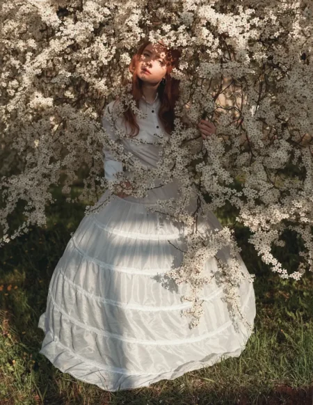 Secret Garden by Aleksandra 77 photography — DOLCE Magazine