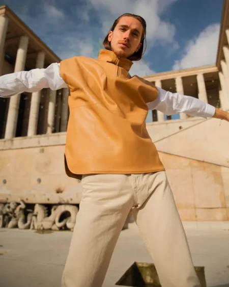 Shooting Éditoriale — DOLCE Magazine