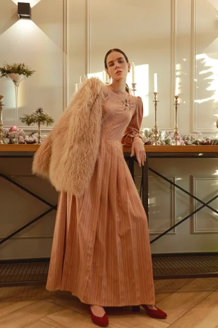 Soul in Classic — DOLCE Magazine, June 2022