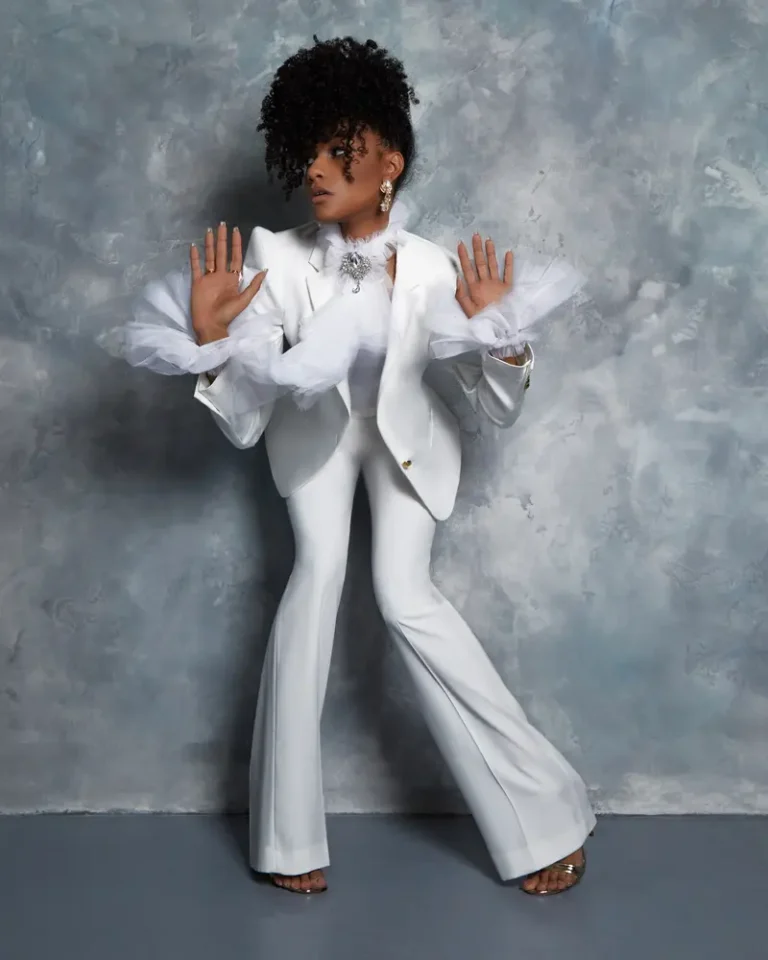 Stop! Cut! — DOLCE Magazine | The June Fashion & Beauty Edition | Vol.10 | 2022
