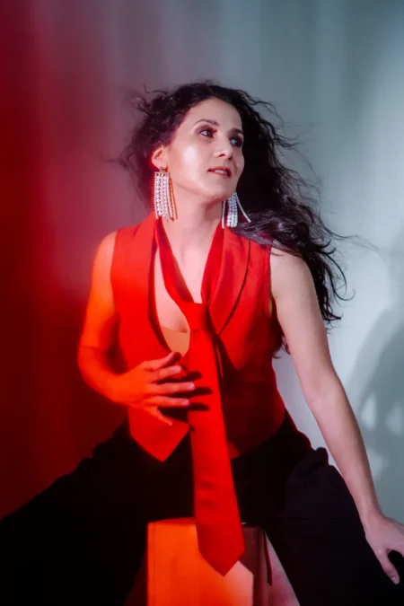 Strong Lady by Irina Chernyh — DOLCE Magazine