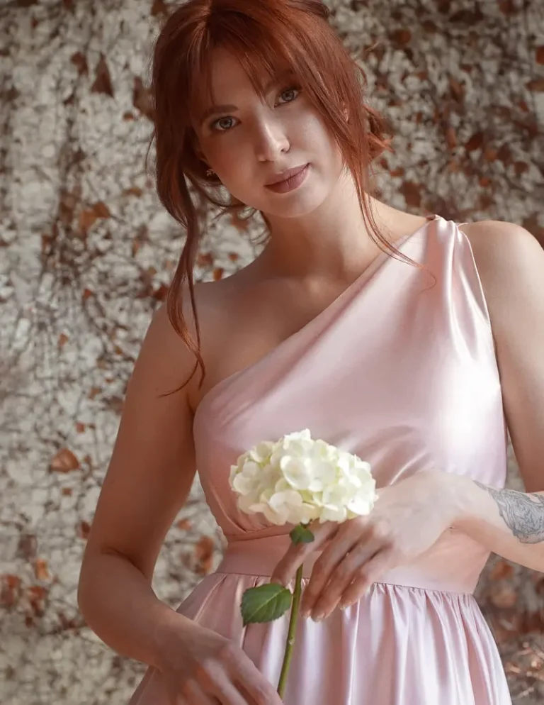 Anna Alexandrova