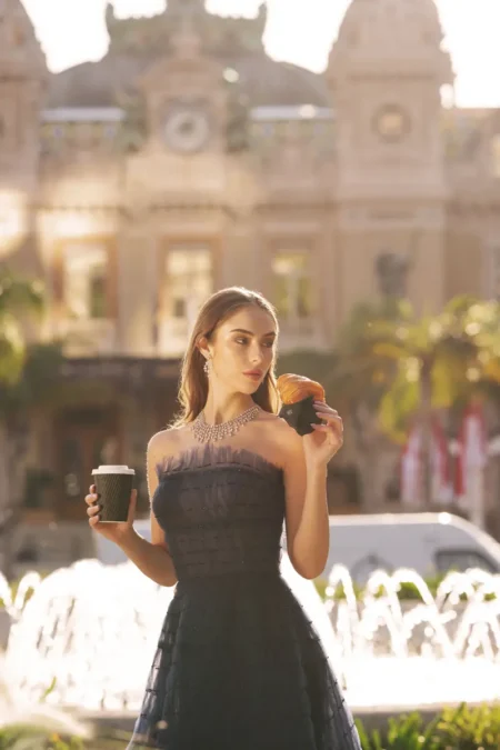 The Thrill of it All — DOLCE Magazine, June 2022
